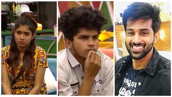 എല്ലാവരും കെട്ടിപിടിച്ചു! സ്‌നേഹ ചുംബനം നല്‍കി, ബിഗ് ബോസിന്റെ ലാസ്റ്റ് ദിവസം നടന്നത് ഇതൊക്കെ