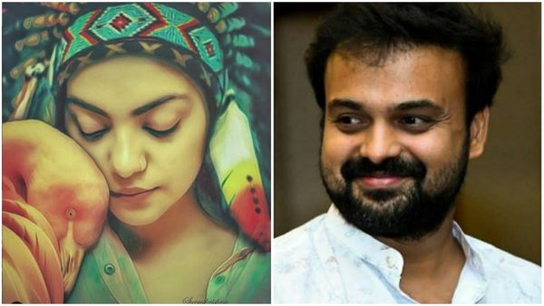 അഹാനയുടെ അതിമനോഹര ചിത്രം ഏറ്റെടുത്ത് ആരാധകര്‍! ചാക്കോച്ചന്റെ കമന്റ് വൈറല്‍