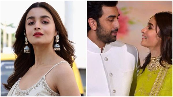 രൺബീറുമായി വേർപിരിയുന്നു? ഒടുവിൽ അത് വെളിപ്പെടുത്തി ആലിയ, കൂടെ ഒരു ചിത്രവും!