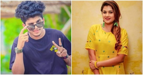 ഫുക്രുവിനോടുള്ള എലീനയുടെ സ്‌നേഹം കണ്ടോ? ബിഗ് ബോസിലെ ഹെയര്‍ സ്‌റ്റൈലിസ്റ്റായി എലീന