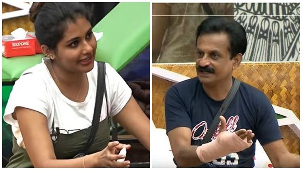 മോഹന്‍ലാലിനൊപ്പം നിന്ന് ദയ പറഞ്ഞത് നാടകം, രജിത്തിനെതിരെയുള്ള ആരോപണം... വെളിപ്പെടുത്തലുമായി എലീന