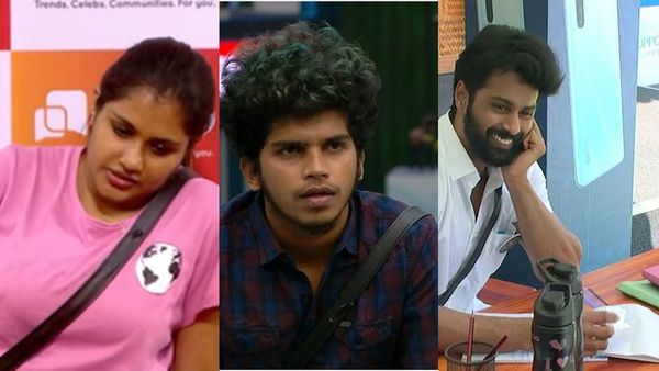 ഇവിടെ ഗ്രൂപ്പിസമുണ്ട്! പട്ടിയെപ്പോലെ ഞാന്‍ ഇവരുടെ പിന്നാലെ പോയിട്ടുണ്ട്! തുറന്നടിച്ച് എലീന!