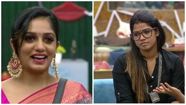 അമൃതയെ തളര്‍ത്താന്‍ വീണയും ആര്യയും പറഞ്ഞത്? മോഹൻലാലിന് മുന്നിൽ വെളിപ്പെടുത്തി സഹോദരിമാർ