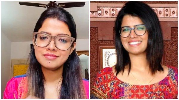 വീട്ടില്‍ ചുമ്മാ ഇരിക്കുകയാണോ? അടിപൊളി ഐഡിയ പങ്കുവെച്ച് ബിഗ് ബോസ് താരം അമൃത