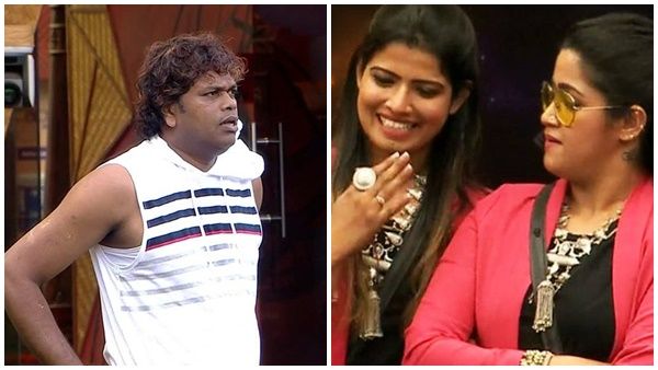 പാഷണം ഷാജി അപമാനിച്ചു, ബിഗ് ബോസ് കോടതിയിൽ സഹോദരിമാർ, ഒടുവിൽ സംഭവിച്ചത്