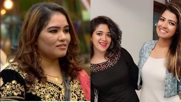 വൃത്തിയും വെടിപ്പും വേണം! 29 വയസ്സായ സ്ത്രീയല്ലേ? പാട്ടിലല്ല കാര്യം! അമൃതയ്‌ക്കെതിരെ ആഞ്ഞടിച്ച് ദയ!