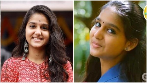 ഞാനും സുഖമായിരിക്കുന്നു! നമുക്കൊന്നിച്ച് പോരാടാം, നാം ഇതിനെയും മറികടക്കും! അനശ്വര രാജന്‍