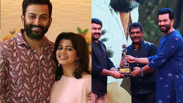 സുപ്രിയയും പറയുന്നത് അതാണ്! എമ്പുരാന് വേണ്ടി 5 സിനിമകളെങ്കിലും പൃഥ്വിക്ക് ഉപേക്ഷിക്കേണ്ടി വരും!