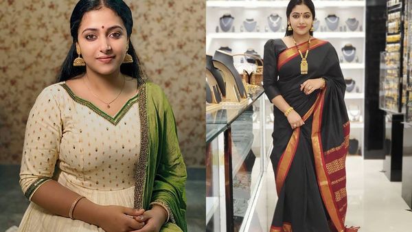 ആരോടും പറയാതെ പുതിയ വീട്ടില്‍ താമസമാക്കി! വായനയാണ് ഇപ്പോഴത്തെ ഹോബിയെന്നും അനു സിത്താര!