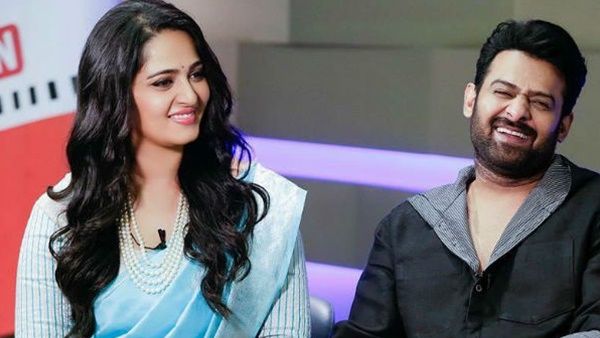 അനുഷ്‌ക ഷെട്ടി ആവര്‍ത്തിച്ച് പറയുന്നു, പ്രഭാസ് എന്റെ മകനാണെന്ന്