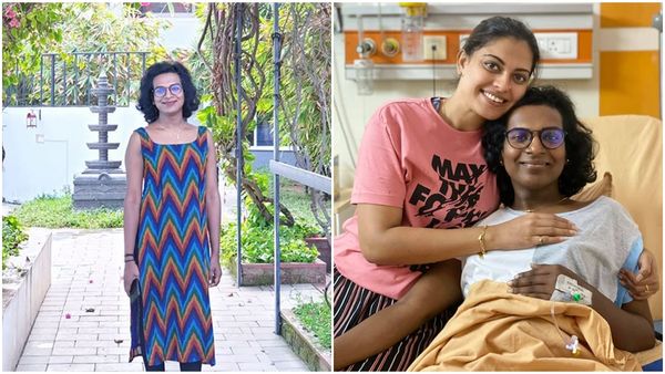 എനിയ്ക്ക് കിട്ടിയ ഭാഗ്യമാണ് അനുകുട്ടി, രാത്രിയും പകലും കൂടെ നിന്നു, ഹൃദയസ്പർശിയായ കുറിപ്പ്