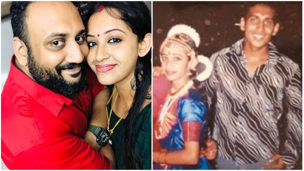 അര്‍ജുനൊപ്പമുളള പഴയകാല ചിത്രം പങ്കുവെച്ച് സൗഭാഗ്യ! വെരി ഓള്‍ഡ് പിക്ചറെന്ന് താരപുത്രി