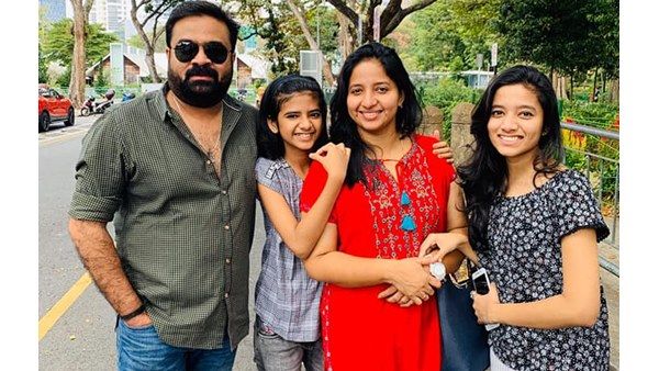23 വയസിലായിരുന്നു വിവാഹം, സിനിമാ നിര്‍മാണം നഷ്ടമായപ്പോള്‍ രക്ഷയായത് സീരിയലാണെന്ന് നടന്‍ അരുണ്‍ ഘോഷ്