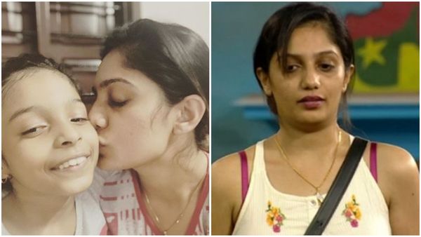 ഇതില്‍ എന്റെ മകളുണ്ട്‌! ദയവ് ചെയ്ത് നെഗറ്റീവ് കമന്റുകള്‍ ഇടരുതെന്ന് ആര്യ