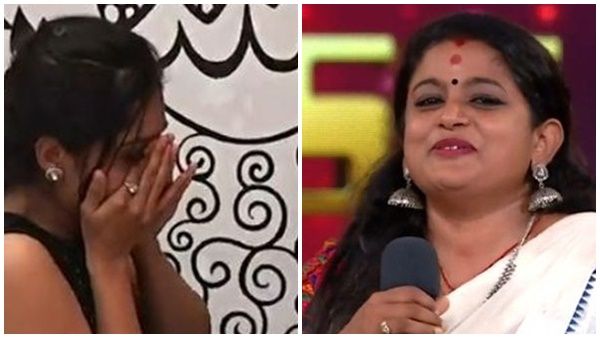രജിത്തേട്ടൻ സേഫ് ആണ്, ആര്യ നിൽക്കണമെന്ന് ആഗ്രഹിക്കുന്നു, ഉറ്റസുഹൃത്തിന് വീണയുടെ സമ്മാനം