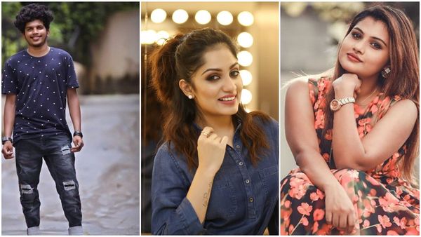 ഫുക്രുവും എലീനയും ജീവിതത്തിന്റെ ഭാഗം,സ്പെഷ്യൽ ആത്മബന്ധത്തെ കുറിച്ച് ആര്യ