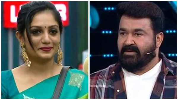 ഫോട്ടോ ഫിനിഷിന് ഇത് ഒളിമ്പിക്‌സിലെ ഓട്ടമത്സരമല്ല, ആര്യയ്ക്ക് മോഹന്‍ലാലിന്റെ മറുപടി...