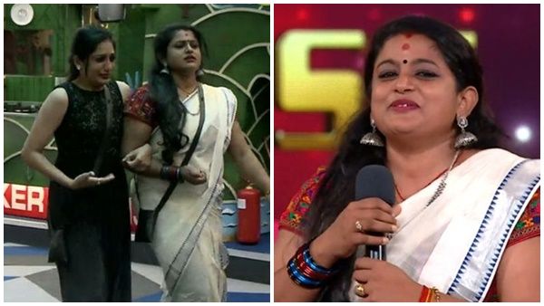 വീണ പുറത്തു പോകാൻ കാരണം ഞാൻ, ആ കേസാണ് പ്രശ്നമായത്, വീട്ടിനുളളിൽ ആര്യയുടെ കുമ്പസാരം