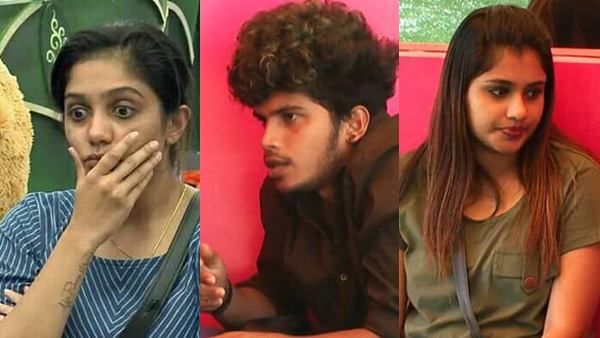 അര്‍ധരാത്രിയില്‍ ഉറങ്ങാതെ പ്ലാനിംഗ്! രഹസ്യ സംഭാഷണങ്ങള്‍ക്ക് എട്ടിന്‍റെ പണി കൊടുത്ത് ബിഗ് ബോസും!