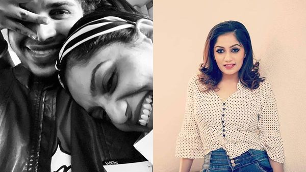 ഫുക്രുവിനൊപ്പം ആര്യ! മറ്റൊരു അമ്മയില്‍ പിറന്ന സഹോദരന്‍! കുട്ടപ്പാ ലവ് യൂ! ചിത്രം വൈറല്‍!
