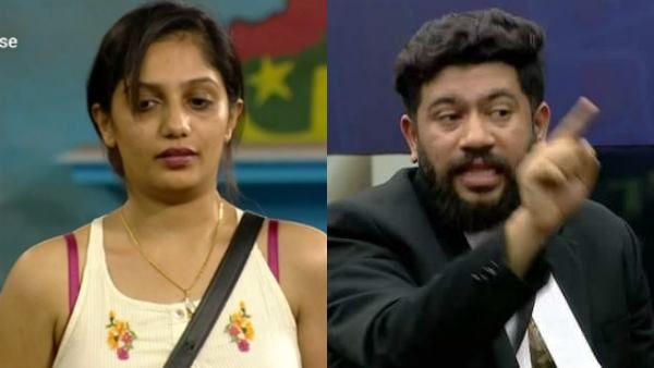 നീ മൂക്കില്‍ വലിച്ച് കേറ്റുമോ? തന്നെ പരിഹസിച്ച രഘുവിന് രസകരമായ മറുപടി കൊടുത്ത് ആര്യ!