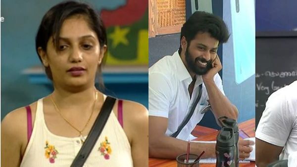 നോമിനേഷനില്‍ കൊടും ട്വിസ്റ്റാണ്! മാസ്സ് ഡയലോഗുമായി ബിഗ് ബോസ്! കൈയ്യടിച്ച് മത്സരാര്‍ത്ഥികള്‍!