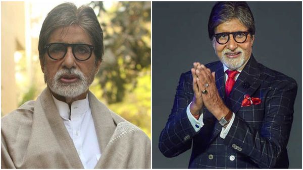 ഈച്ചകൾ കൊറോണ പരത്തും! താരം പറയുന്നത് ഇങ്ങനെ; വീണ്ടും വിവാദ വീഡിയോയുമായി നടൻ അമിതാഭ് ബച്ചൻ