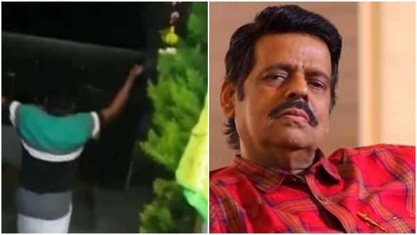 എന്റെ ഒരു പിരിയും ലൂസായിട്ടില്ല, രജിത്ത് ആരാധകൻ ടിവി തകർത്ത സംഭവത്തിൽ രസകരമായ പ്രതികരണവുമായി നടൻ