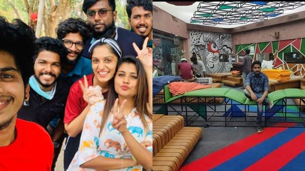 ആളും ആരവങ്ങളുമില്ലാതെ ബിഗ് ബോസ് വീട്! തിരിച്ചുവരവില്ല? സീസണ്‍ 2ന് ഇവിടെ അവസാനം!