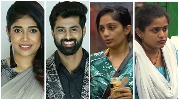 സാന്‍ഡ്രയ്ക്ക് ഇപ്പോഴും സുജോയെ ഇഷ്ടമാണെന്ന് വീണ! രണ്ട് പേരേം വിശ്വസിക്കേണ്ടെന്ന് ഷാജി