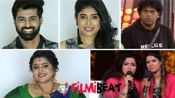 രജിത്ത് സാറില്ലാത്ത എലിമിനേഷന്‍! ഇനി പുറത്തുപോവുക ആരായിരിക്കും? സാധ്യത ഇവര്‍ക്ക്