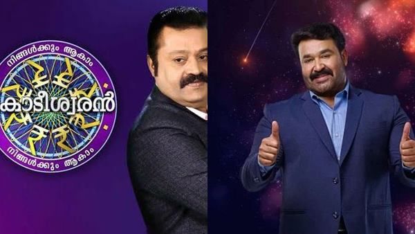 രജിത്തില്ലെങ്കില്‍ ബിഗ് ബോസും വേണ്ട! കോടീശ്വരനെ ഏറ്റെടുത്ത് ഫാന്‍സ്! ഇത് ഞങ്ങളുടെ വേറെ ലെവല്‍ കളി!