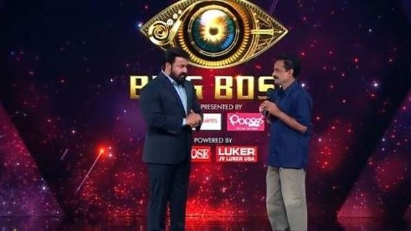 ബിഗ് ബോസ് ഹൗസിൽ നടന്നത് സ്ക്രിപ്റ്റാണോ? ആദ്യമായി പ്രതികരിച്ച് ഡോക്ടർ രജിത് കുമാർ