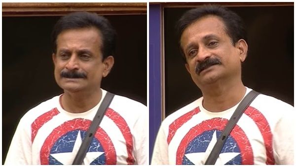 ബിഗ് ബോസില്‍ പൊട്ടിക്കരഞ്ഞ് രജിത്ത് സര്‍! അനുഭവങ്ങള്‍ പറയവെ വികാരധീനനായി ഡോക്ടര്‍