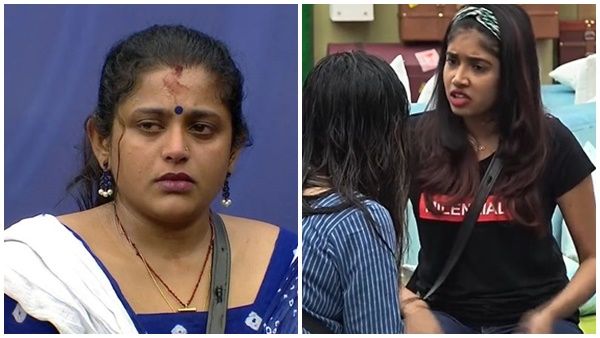 ബിഗ് ബോസ് കോടതിയില്‍ പൊട്ടിക്കരഞ്ഞ് വീണാ നായര്‍! അഭിനയത്തിനുളള ഓസ്‌കര്‍ കൊടുക്കുമോയെന്ന് സാന്‍ഡ്ര