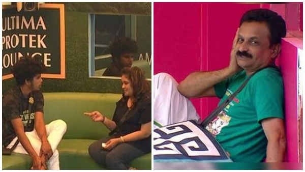 രജിത്തിനെ പൊക്കി വെക്കുന്നത് എന്റെ പ്രായക്കാര്‍ ! ഒറ്റയടിക്ക് അത് താഴെ പോകുമെന്ന് ഫുക്രു