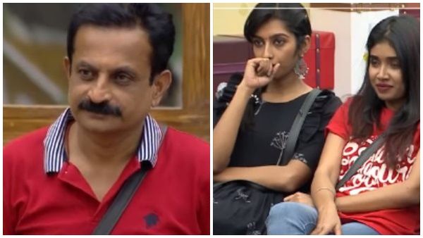 രജിത്ത് കുമാറിനെ അനുകൂലിച്ച് സാന്ദ്രയും! തുറന്നടിച്ച് രേഷ്മ, ഇനി കളി മാറും