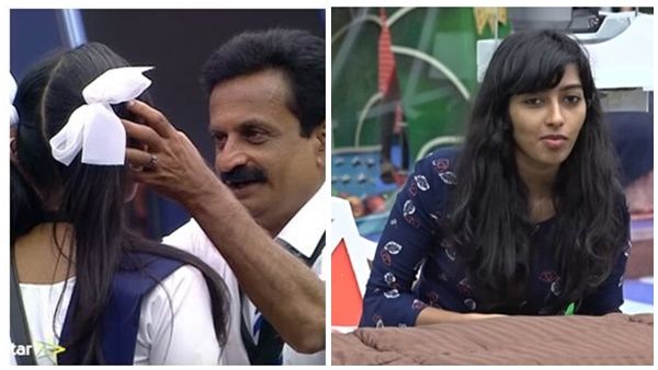 ബിഗ് ബോസ് വീട്ടിലേക്ക് രേഷ്മ തിരിച്ചെത്തി! രജിത്തിനെക്കുറിച്ചുളള പ്രതികരണം ഇങ്ങനെ