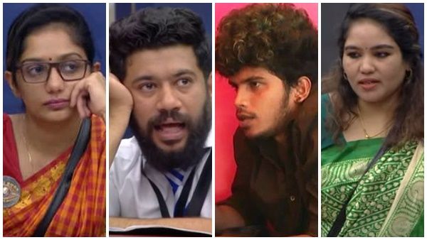 എച്ച് എമ്മിന് പ്രേമലേഖനം എഴുതി രഘു! രസകരമായ ക്ലാസുമായി ഫുക്രു! ഇത്തവണയും പിണങ്ങി ദയ