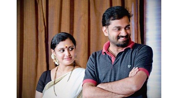 അവളുടെ പുഞ്ചിരി ദിവ്യമാണ്! പ്രിയതമയുടെ ഓര്‍മ്മകളില്‍ വീണ്ടും ബിജിബാല്‍! കുറിപ്പ് വൈറല്‍