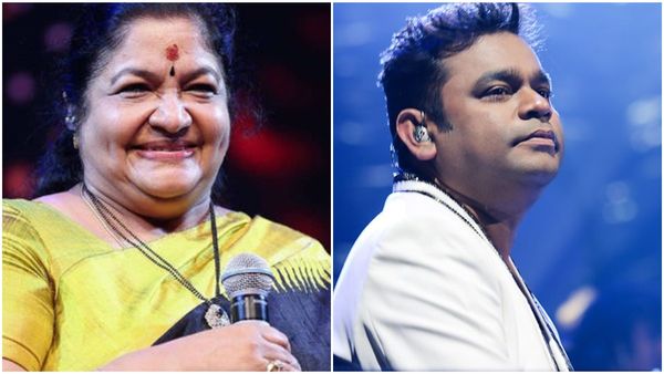 നാല് വശത്തും കീബോർഡ്, അതിൽ മാറിമാറി വായിക്കുന്ന ചെറിയ പയ്യൻ, കുഞ്ഞ് റഹ്മാനെക്കുറിച്ച് ചിത്ര