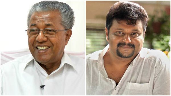 മുഖ്യമന്ത്രിയുടെ പത്രസമ്മേളനം തുടങ്ങിയാല്‍ വീട്ടിലെ ഇരിപ്പിടങ്ങളെല്ലാം ഹൗസ്ഫുള്‍: എംഎ നിഷാദ്