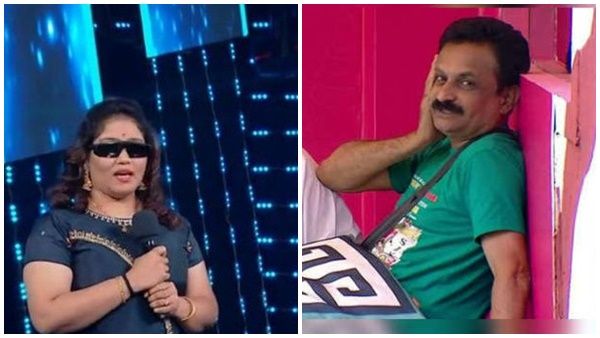 രജിത് കുമാർ തന്നെ അപമാനിച്ചു, മോഹൻലാലിന് മുന്നിൽ വെളിപ്പെടുത്തലുമായി ദയ...