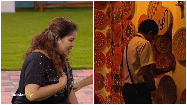 ദയ അശ്വതിക്ക് കടുത്ത നെഞ്ചുവേദന, നടുക്കത്തതോടെ മത്സരാർഥികൾ, കാരണം രജിത് കുമാർ?