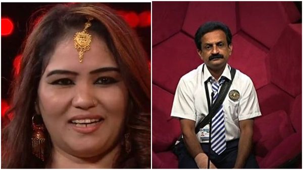ജീവിതത്തിലും ഷോയിലും മാഷാണ് റോൾ മോഡൽ, അനുകരിക്കാൻ ശ്രമിച്ചു, രജിത്ത് കുമാറിനെ കുറിച്ച് ദയ