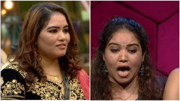 പാട്ട് കേട്ട് ഡാന്‍സ് ചെയ്യുമ്പോഴും കരച്ചില്‍! ദയ അച്ചുവിനെ ട്രോളി മല്‍സരാര്‍ത്ഥികള്‍