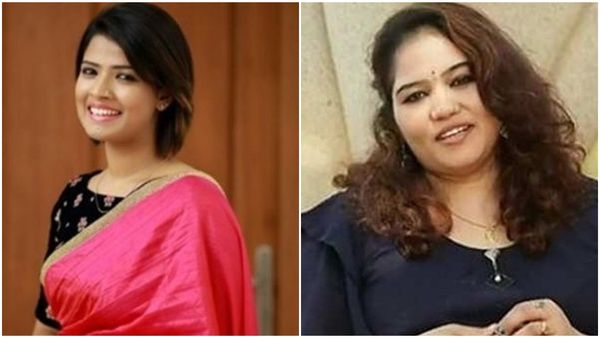 സഹോദരിമാരെ കുറിച്ചുള്ള ദയയുടെ പരാതി, ഷോയിൽ നിന്ന് ഇറങ്ങിയതിന് ശേഷം മറുപടി നൽകി അമൃത