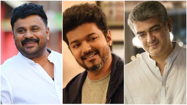 ലോക്ക് ഡൗണിനെക്കുറിച്ച് പ്രതികരിക്കാതിരുന്ന താരങ്ങള്‍ ഇവര്‍! കാണാം