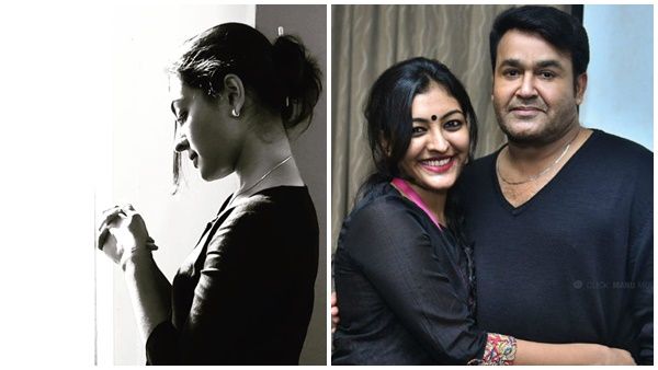 'ഏട്ടന്‍ എടുത്ത ഫോട്ടോ'! മോഹന്‍ലാല്‍ പകര്‍ത്തിയ ചിത്രം പങ്കുവെച്ച് ദുര്‍ഗ കൃഷ്ണ