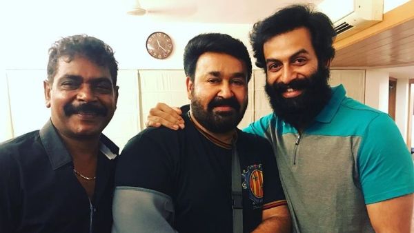 പൃഥ്വിയ്ക്ക് എമ്പുരാനെ കുറിച്ചുള്ള ചിന്തമാത്രം, കഥപൂര്‍ത്തിയായി, അടുത്ത വര്‍ഷം ഷൂട്ടിങ് എന്ന് ആന്റണി